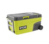 Enfriador de batería portátil Ryobi RY18CB23A-0 de 18 V (solo cuerpo)
