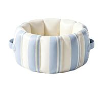 Enfriador de bebidas inflable de gran capacidad, hecho de PVC, portátil,