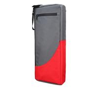 Enfriador de bolsas de golf - Soporte para bebidas para campos de golf, funda aislante para bolsa de golf, enfriador de cerveza de golf, bolsas de deporte, cabe discretamente en la bolsa de golf