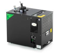 Enfriador de cerveza por inmersión AS-200 Green Line, bajo encimera, flujo continuo 200 l/h, 8 líneas de enfriamiento