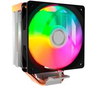 CoolBox Infinite Air120 - Disipador CPU
