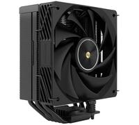 Ventilador con Disipador Mars Gaming MCPU-X5/ 12cm