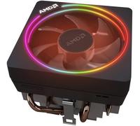 Enfriador de CPU Wraith Prism SR4 105W AM4 - AMD
