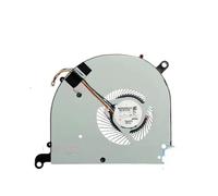 Enfriador De CPU Y GPU For Portátil, Compatible Con MSI, Compatible Con Prestige, Ventilador De Refrigeración 15 A10SC A12UD MS-16S1 MS16S3 P15(MS-16S1 GPU FAN)