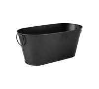 Enfriador de cubo de champán, contenedor de doble mango, ayuda de barra de cóctel con alta precisión, dispositivo de bebidas para vino, champán, bebida, piscina, cerveza, mostrador de cócteles, rutina