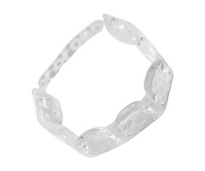 Enfriador De Cuello Con Aire, Rápido Ajustable, Reutilizable, 60x5,5 Cm, Tubo De Enfriamiento De Cuello, Enfriamiento Manos Libres, Uso Versátil, Para Hombres, Mujeres, Deportes De Verano, Play