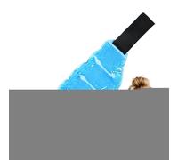 Enfriador de Cuello Reutilizable Parche Reutilizable de Frío y Calor | Envoltura Refrescante Para Gimnasio Entrenamiento Deportes Verano Actividades Al Aire Libre Correr Béisbol