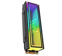 Enfriador De Disco Duro | Disipador De Instalación Simple,Enfriadores De Backup Para Unidad De Disco | Para Niñas, Jóvenes, Adolescentes, Padres, Hijos Y Amigos