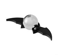 Enfriador de espresso con bolas de hielo de acero inoxidable para un sabor robusto de café (plateado)