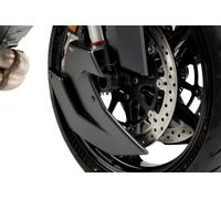 Enfriador de Freno Puig para KTM 1390 SUPER DUKE R / EVO 24-26 | DUKE 990 24-26 Negro Mate