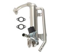 Enfriador de gases de escape válvula EGR for Seat Altea Cordoba Ibiza TDI