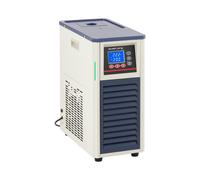 Enfriador de laboratorio - compresor: 495 W - -20 - 20 ℃ - 20 L/min | Steinberg Systems