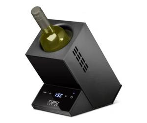 Enfriador de mesa CASO Winecase One B
