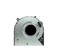 Enfriador De Portátil L23189-001, Compatible con HP, 14s-CK, 14s-CF, 14s-CM, 14s-DK, 14s-DP, TPN-I135, 240G7, 246G7, Ventilador De CPU 6033B0062401, Accesorios For Portátiles