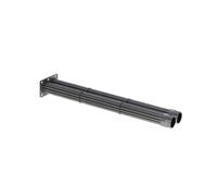 Elemento enfriador, reciclaje gases escape NRF 48104 para TGX I 10.518 2007-2021
