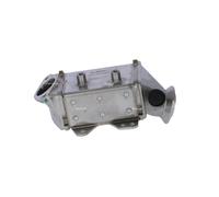 Enfriador de Recirculación NRF para Fiat Panda Van 169_ 169 225 Alfa Romeo Mito