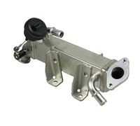 Enfriador de Recirculación Sin Válvula AGR METZGER para U.a. Renault Laguna