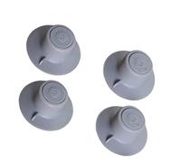 Enfriador de Soporte para computadora portátil | Almohadilla de enfriamiento para computadora portátil Pies Suaves Antideslizantes Reemplazo de Soporte de reducción de Calor Enfriador para computador