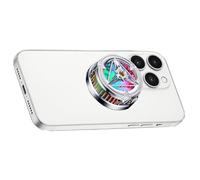 Enfriador de teléfono compatible con Vivo V40 - Radiador de Semiconductor Magnético