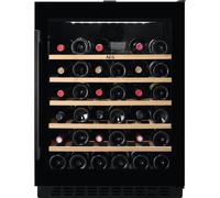 Enfriador de vino AEG 923 421 506 integrado 145L puerta reversible 1 zona LED
