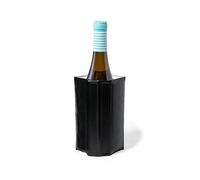 Enfriador de Vino - Envío 24h - Mantén tu botella vino fría - Camisa de Botella que enfría en minutos y dura horas -Diseño elegante - Reutilizable - Resistente - Duradero (Nylon)
