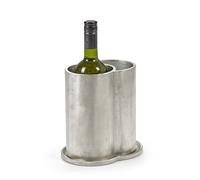 Enfriador de Vino Surface de Aluminio Gris