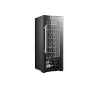 Enfriador de vino SVAN SVN3600S 36 botellas control táctil negro