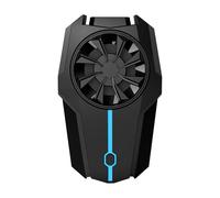 Enfriador del teléfono: enfriamiento de semiconductores de juegos, refrigerador de teléfono con batería recargable | Refrigerador térmico de refrigeración móvil, tableta, , juegos móviles, el radi