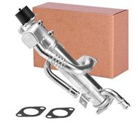 Enfriador EGR 2.0 03G131512AL - 03G131512AJ