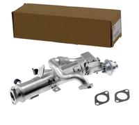 Enfriador EGR 2.0 TDI 03L131512AH 03L131512AB 03L131512AC