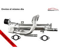 ENFRIADOR EGR AUDI A4 A6 2.0 TDI 03G131512AL 03G131512C 03G131512R