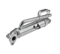 ENFRIADOR EGR AUDI SKODA VW 1.9 / 2.0 TDI 038131513S 817754 7518366