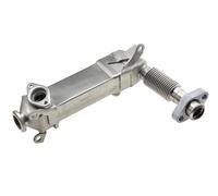 Radiador de gases de escape EGR-BM-015 NTY para BMW 3 7 3 Touring 5 5 Touring X3