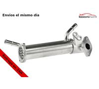 NTY Enfriador EGR EGR-FR-018A para Ford Transit/Tourneo 2.2 TDCi
