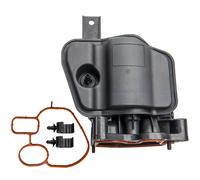 Enfriador EGR for Opel Astra J Insignia A Zafira C Tourer 2.0 CDTI 55590953