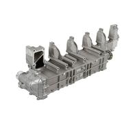 Enfriador EGR MAHLE CE 38 000P