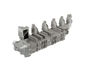 Enfriador EGR MAHLE CE 38 000P