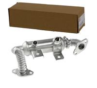 Radiador de gases de escape EGR-FR-023A NTY para FORD TOURNEO CONNECT FOCUS II