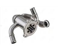 ENFRIADOR EGR OPEL ALFA ROMEO LANCIA FIAT 1.3 D CDTI 55184659 55197846 5851048