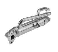 Enfriador EGR Para Audi A4 B6 2004- A4 B7 2004- Skoda Superb 2005-
