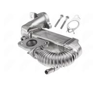 NTY Enfriador de Recirculación de Gases de Escape EGR-RE-031 Para Nissan Renault