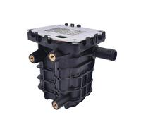 Enfriador EGR Válvula Para FORD Para FOCUS III Para DS4 Para DS5 Para 308 508 3008 5008 Para BOXER 2.0HDi 9807593080 EGR Válvula