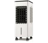 Enfriador Evaporativo 9L con Mando a Distancia Climatizador Evaporativo