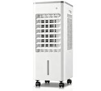 Enfriador Evaporativo 9L con Mando a Distancia Climatizador Evaporativo