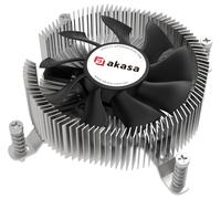 Enfriador Extra Seguro Intel LGA1700 Mini ITX Para CPU - AK-CC6616HP01
