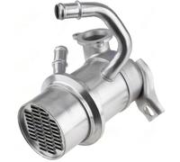 ENFRIADOR GASES EGR 1.6 2.0 TDI A3 Q2 Q3 GOLF PASSAT TIGUA SUPERB ATECA LEON 04L131512D 04L131512BQ 04L131512BH 04L131512AM 04L131512BR 04L131512AJ FW000003 FW000006 04L131512G DA627007 DA627004