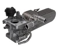 ENFRIADOR GASES EGR compatible con AUDI SKODA VOLKSWAGEN con motor 1.9 TDI - 038131513D 038131512H 03G131063B 038131513AD 03G131063E 03G131063A