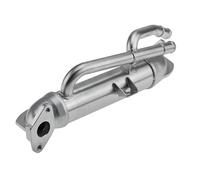 ENFRIADOR GASES EGR compatible con AUDI SKODA VOLKSWAGEN con motor 1.9 TDI y 2.0 TDI- 038131513S 876459E