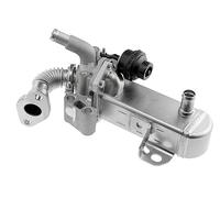 ENFRIADOR GASES EGR compatible con NISSAN NAVARA (D40) (2005-2015) con motor 2.5 dCi 171 CV (YD25DDTi) - 147355X00A 147355X00B 147355X00C 147355X00D V29005833 V29005152
