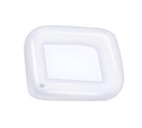 Enfriador inflable para bufé al aire libre, bandeja de bar, contenedor de